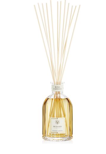 DR. VRANJES   Fragranza ambiente Rosa Tabacco 1250 ML.