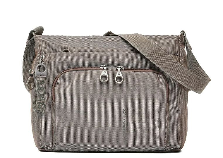 Mandarina Duck Crossover MD20 P10QMT58 Col Taupe