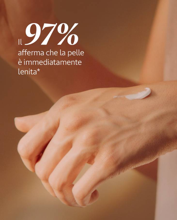 L'Occitane Crema Mani Al Burro Di Karité 20% 30 ml