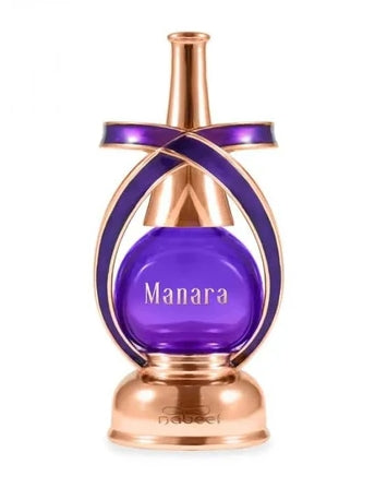 Nabeel Manara Concentrate Oil Parfume 20ML