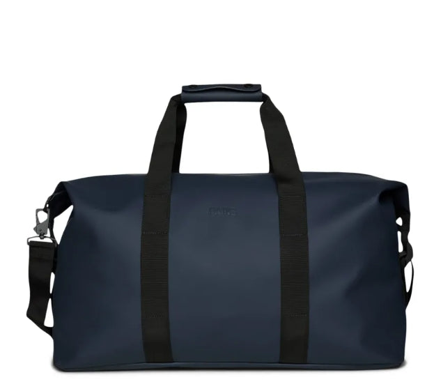 Rains  Hilo Weekend Bag  W3 Colore Navy