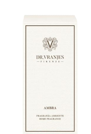 DR. VRANJES Fragranza ambiente Ambra 250 ML