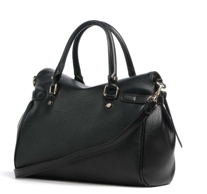 Liu Jo Borsa TAILA S Satchel AF6020 E1109 Col 22222 Nero