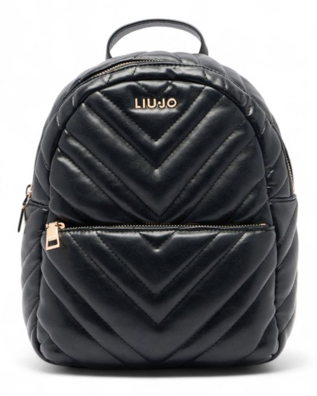 Liu Jo Zaino Trapuntato Lunny AF5186 E0426 Col Nero