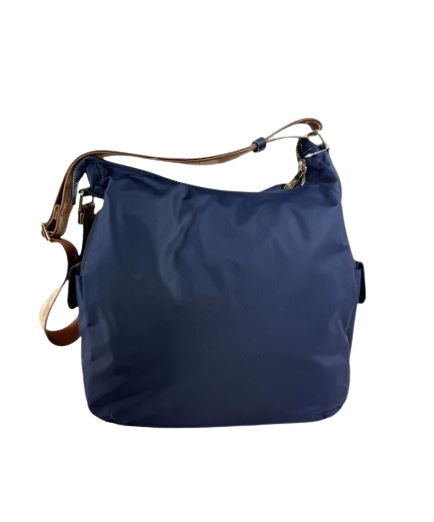 Alviero Martini Sottospalla   Nylon L  LD21 9762 Midnght B Nylon L  LD21 9762 Midnght B