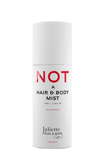 Juliette Has A Gun Not A Hair & Body Mist 75 ml spray