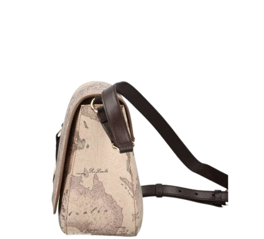 Alviero Martini  Borsa A Tracolla  L LF98 9950 Col. 0590 Turle dov