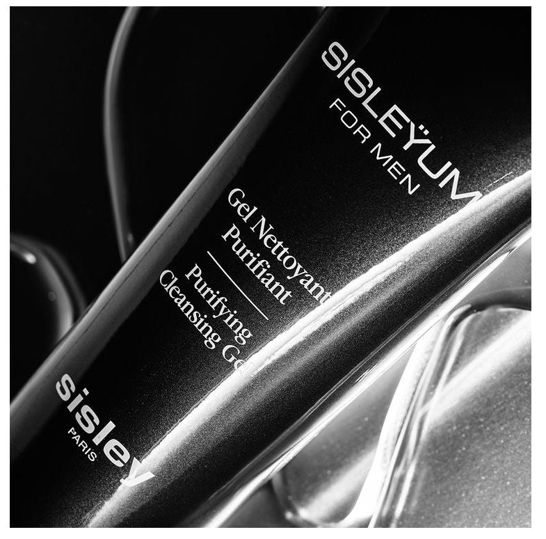 Sisley Sisleyum for Men Gel Nettoyant Purifiant 125 ml