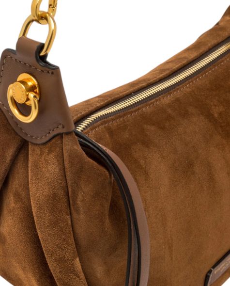 Gianni Chiarini  Borsa in pelle  BS 12050 AISHA COGNAC