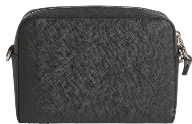 Alviero Martini 1A Classe Reporter Piccola Bloom City LD32 9407 Col  0001 Black