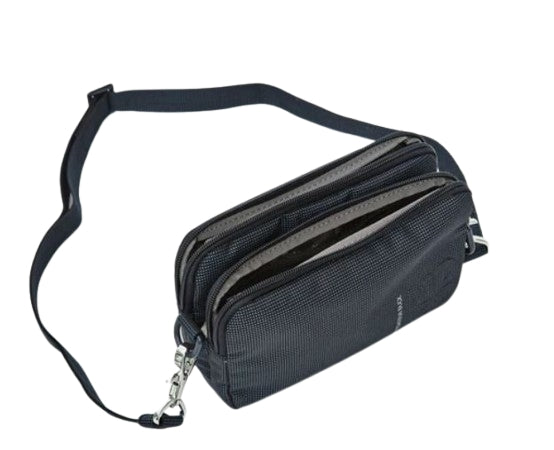 Mandarina Duck Camera Bag MD20 P10QMT72A46 Scarabeo