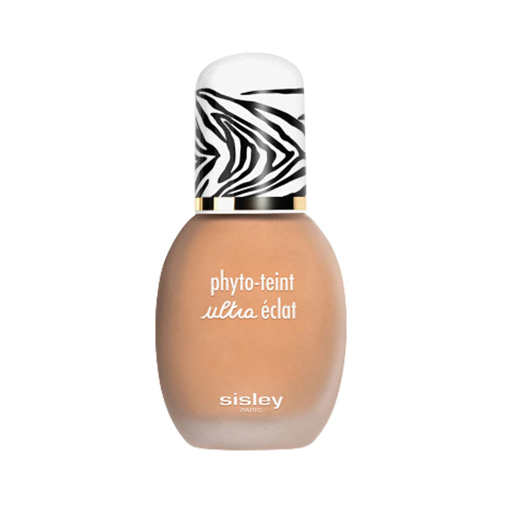 Phyto-Teint Ultra Éclat 4C (4) Honey