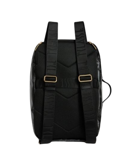Alviero Martini Borsone Doppia Portabilità Geo Soft  BV S024 6900 Col. Black