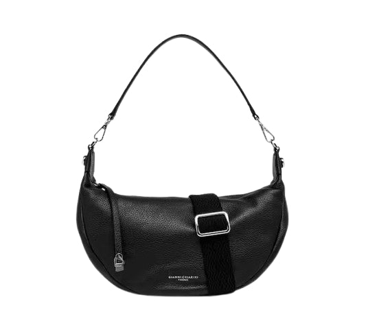 Gianni Chiarini  Borsa BS 11550 AISHA NERO