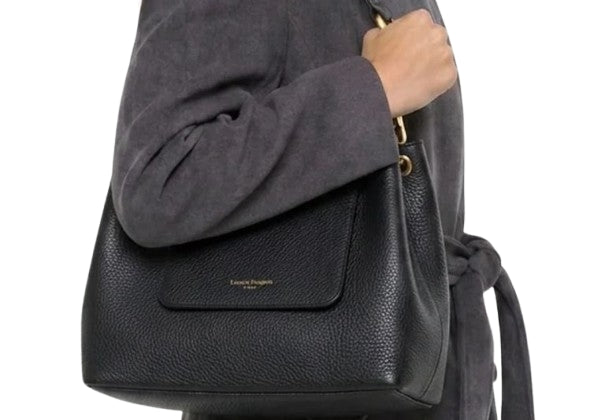 Gianni Chiarini  Borsa   BS  12170 RNG SANDRA  NERO
