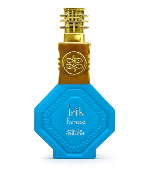 Nabeel IRTH Master Perfumer Miniatures Collection  Eau De Parfum 15 ml x 3