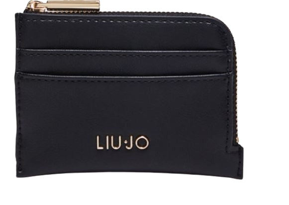 Liu Jo   Credit Card  Caliwen AA5191 E0058 Col. 22222 Nero