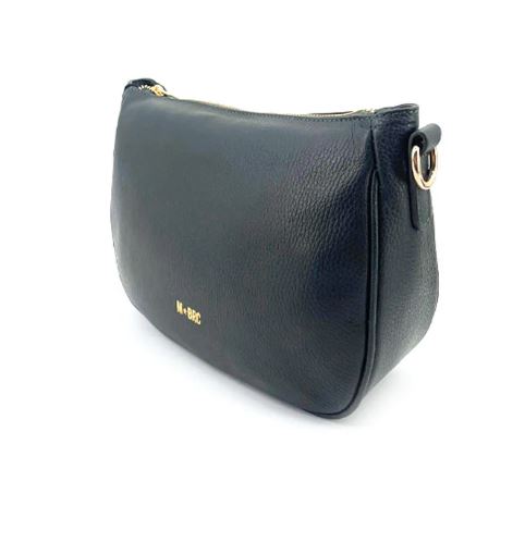 MBrc Borsa in pelle Linea Obona G103 Verde
