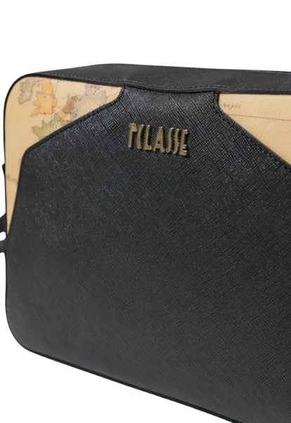 Borsa Alviero Martini 1a Classe Tracolla Reporter L LB94 9407 Col 0001 Nero