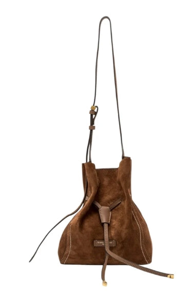 Gianni Chiarini  Borsa BS 11786  CM-PL SIENNA  COGNAC