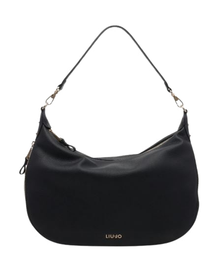 Borsa    Liu Jo  L   HOBO KALISKA  AA6134  E6134 E1142 Col. 22222 Nero