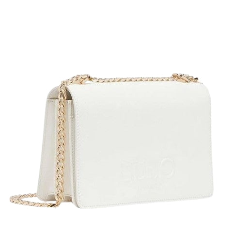 Liu Jo  CALIWEN Ecs Crossbody  AA6195E3S029 Col. XO459 Cream