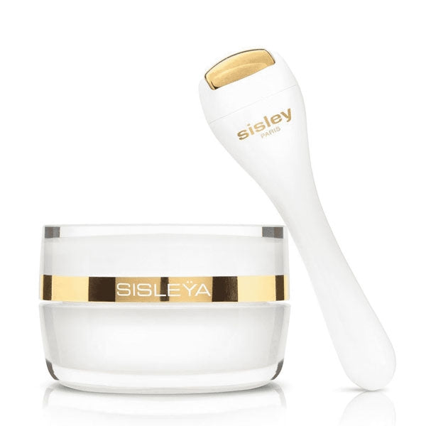 Sisley Sisleya L'integral Yeux Crema Contorno Occhi e Labbra