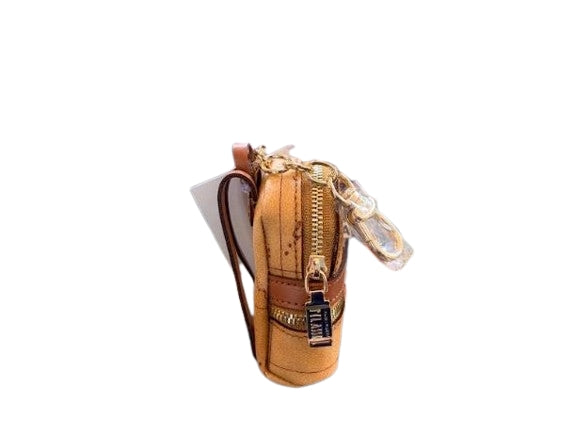 Alviero Martini 1A Classe Geo Classic Charms Mini  zaino  C W381 6000 Col. 0010 natural