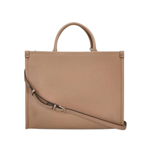 Borsa  Liu Jo  Ridhi  ECS  M  Tote  AA6206  E1012 Col. 51317 Dark cipria