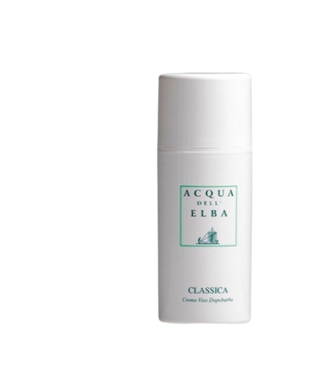 Acqua dell'Elba Classica Crema Viso Dopobarba  100 ml