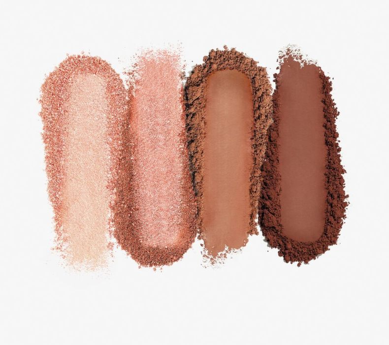 Sisley Phyto-Eye Palette 2 Bois De Rose