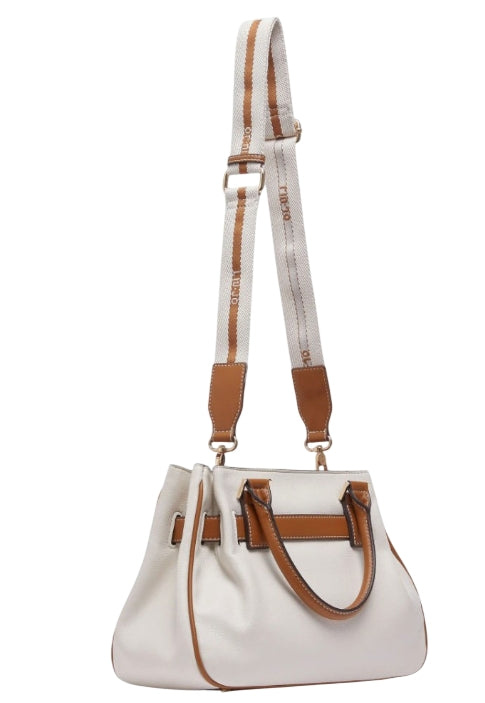 Liu Jo Borsa CORALLO S TOTE AA6032 E1120 Col. X0459 Cream