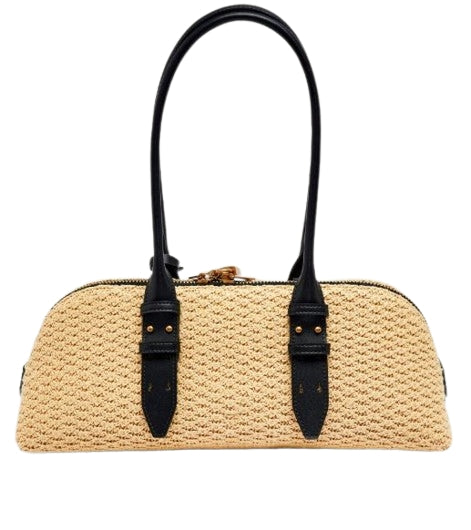 Pinko  Bowling Baguette big.  Rfia Vitello
