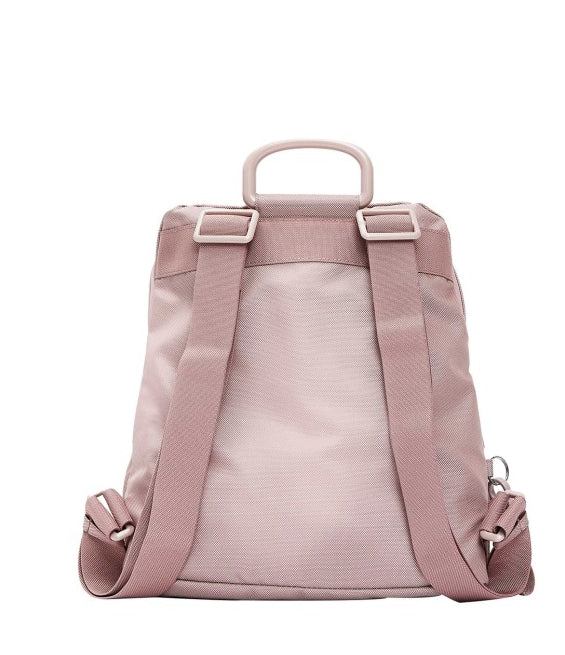 Mandarina Duck Zaino MD20 QMTZ4 Col Rose