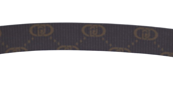 Liu Jo Cintura Donna  AF4306 E0022 Col- 04020  Tg.L  Antrancite met