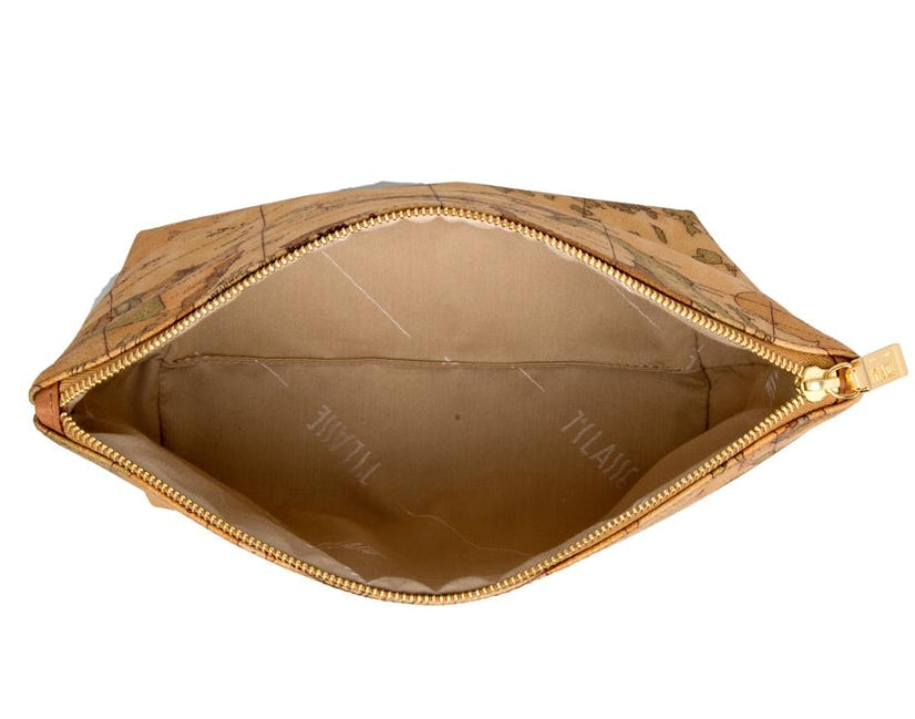 Alviero Martini 1A Classe Pochette Geo Classic CM006 6000