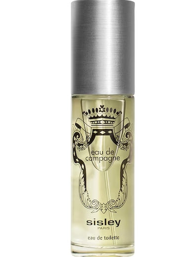 Sisley  Eau De Campagne Eau De Toilette 50 ml vapo