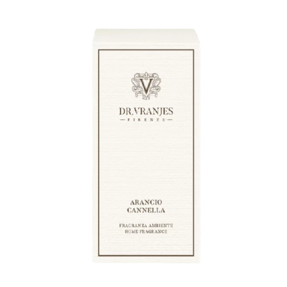 DR. VRANJES  Fragranza ambiente Arancio Cannella 500 ML