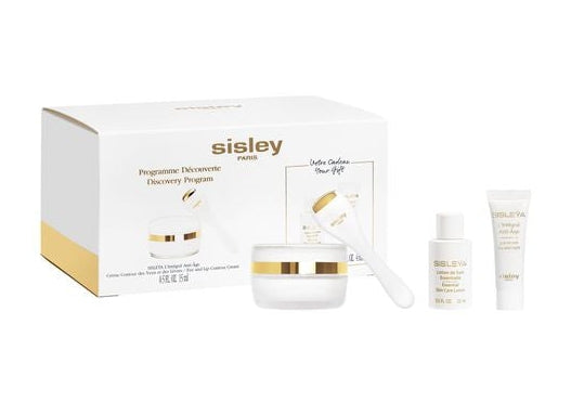 Sisley Sisleya L'integral Yeux Crema Contorno Occhi e Labbra