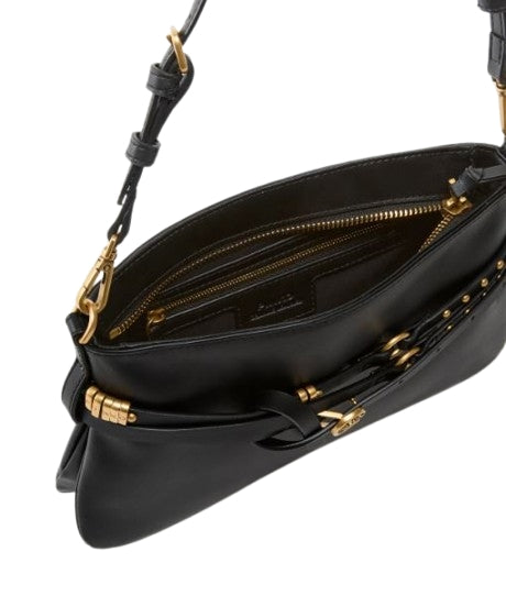 Pinko  borsa a spalla   Belt Bag Mini BlacK