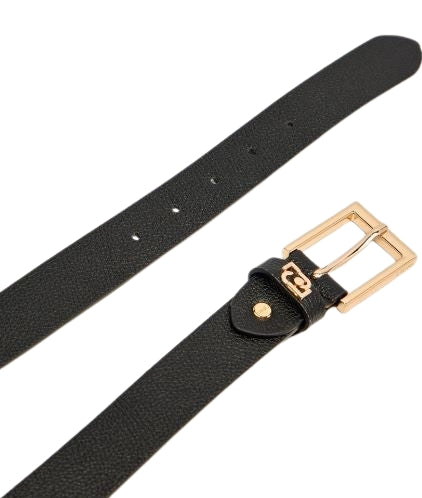 Cintura  Liu Jo Cintura Donna  AF5240 E0058 Col. 22222 Nero TG. U