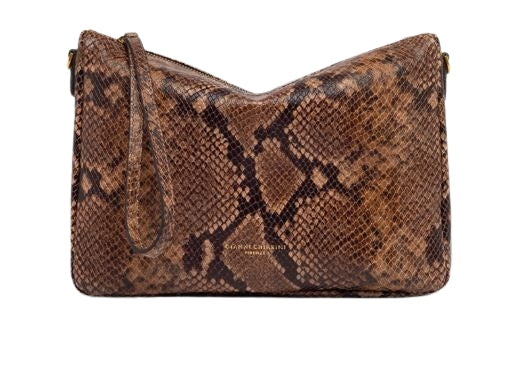 Gianni Chiarini NORA POUCH   BS 10225 PTY