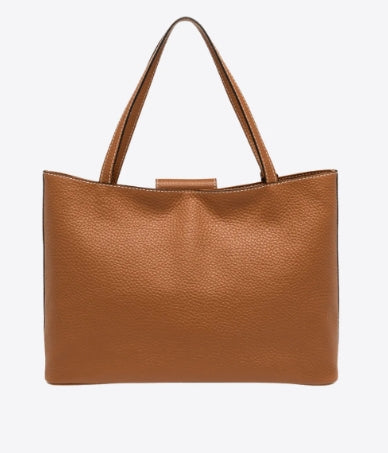 Gianni Chiarini  Borsa in pelle BS 11471 TKL Marisol Cuoio