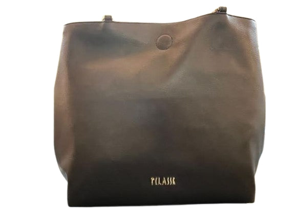 Alviero Martini 1A Classe Shopper  LM LE28 9729 Col. 0001 Black