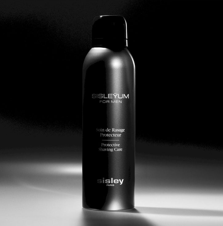 Sisley Paris Sisleyum For Men Schiuma Da Barba Soin De Rasage 150 ml