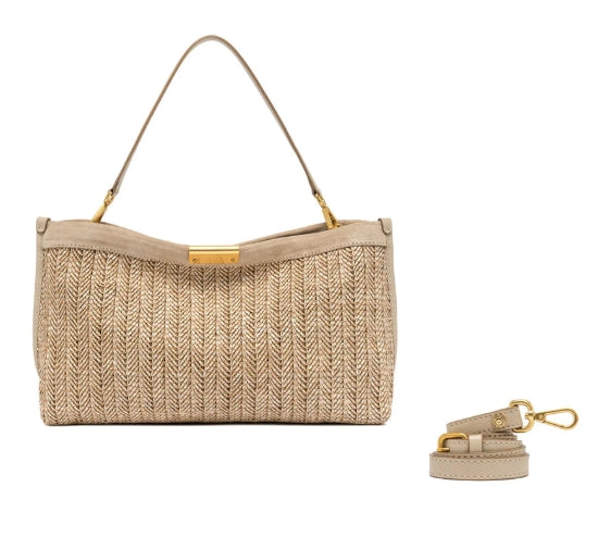 Gianni Chiarini  Borsa  BS 12245 Marigold Sabbia
