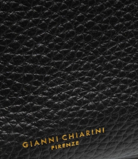 Gianni Chiarini Borsa In Pelle BS 11516 TKL Marisol Nero