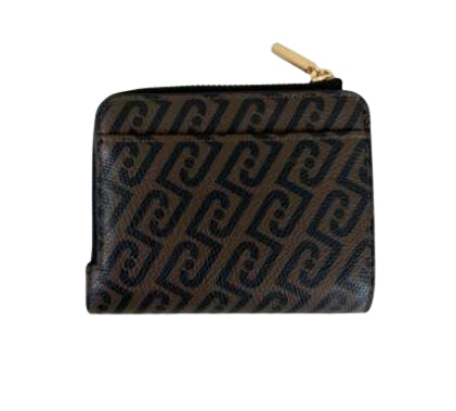 Liu Jo Portafoglio  S CREDIT CARD CALIWEN AF6193 E1137 Col. 00547 T.moro/nero