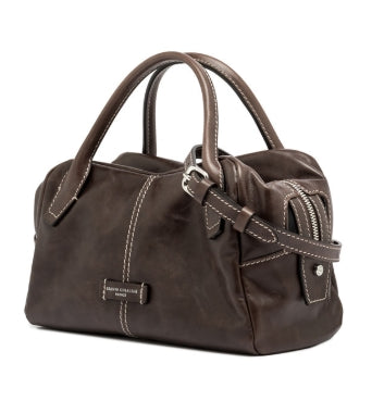 Gianni Chiarini  Borsa BS 11300 EMILY ESPRESSO