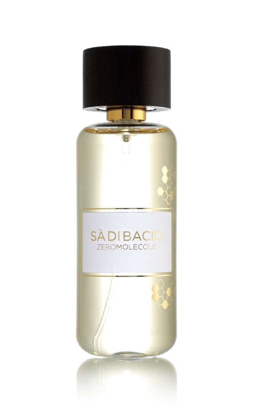 Zeromolecole Sa Di Bacio Eau De Parfum 100 ml spray